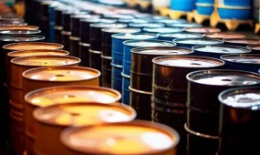 Нефть марки Brent подорожала на 10% после ударов по Ирану