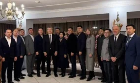 Қазақстанның су дипломаттары Еуропа мен Қытайда білім алып жатыр