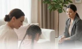 Қазақстанда зорлық-зомбылықтан зардап шеккен балаларға арналған көмек кабинеттері ашылады