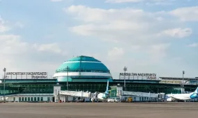 “Қайрат” клубының дәрігері әуежайда “бомба бар” деп әзілдегені үшін қамауға алынды