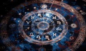 Гороскоп на 3 марта 2026 года: как Лунное затмение повлияет на каждый знак