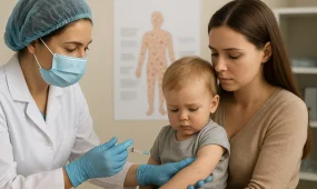 Қызылшаға қарсы профилактика күшейтілді