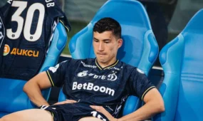 Бахтиер Зайнутдинов мансабын аяқтауы мүмкін,  «Динамо» дәрігерлері екіұшты мәлімдеме жасады