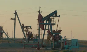 Таяу Шығыстағы ахуал экономикаға қалай әсер етеді?