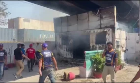 Иран билігі АҚШ және Израильмен соңына дейін күресетінін мәлімдеді