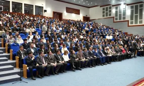 Новая Конституция формирует прочную основу для раскрытия потенциала молодежи – Маулен Ашимбаев