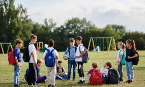 Школьников ждёт передышка: когда начнутся весенние каникулы и сколько дней отдыха в марте