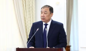 Автожол саласында үш жыл ішінде 4,6 трлн теңгеге жобаларды жүзеге асыру жоспарлануда — Көлік министрлігі