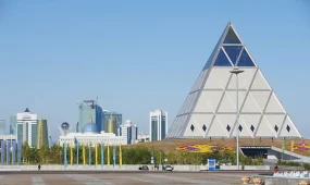 Ассоциация творческих коллективов обсудила проект новой Конституции