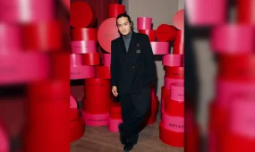 «Рахмет за всё»: Санжар Мади растрогал казахстанцев откровенным обращением