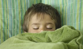 Ученые нашли связь между клетчаткой и крепким сном