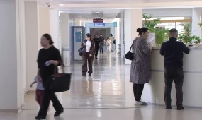 "Қызылша асқынуы мүмкін": елімізде қызылшаға қарсы сақтық шаралары күшейтілді