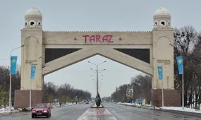 Жамбыл облысы полиция департаменті бастығының орынбасары  кабинетінде ішімдік ішкені үшін қызметтен қуылды