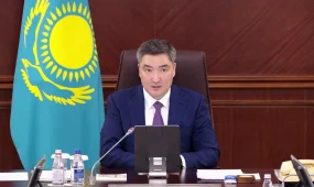 Бектеновтен ескерту: Жол сапасына қатысты шағым көбейді