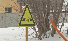 Теміртау қаласында 900 отбасы газ құбырына қосыла алмай отыр