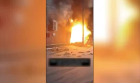 Трагедия в Щучинске: число жертв выросло до 9 человек