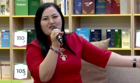 Алматыда «Әлем мейіріммен әсем» атты әдеби-сазды кеш өтті