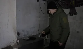 Более 900 семей Темиртау три года ждут подключения газа к своим домам