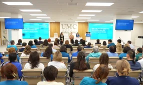 Значение проекта новой Конституции для будущего обсудили в Астане