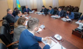 346 мың өзін-өзі жұмыспен қамтыған азамат және 1,2 млн кәсіпкер арнайы режимді таңдады