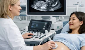 Ұрық патологияларын анықтау көрсеткіші 12,5 пайызға өсті