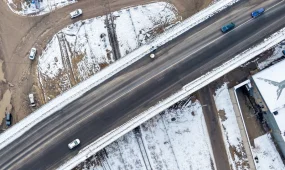 Бүгін қай жолдар жабық?