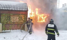 Взрыв предотвратили в кафе Кокшетау