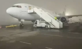 Более 600 казахстанцев эвакуировали из Медины и Джидды