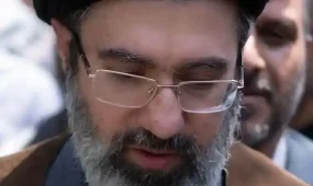 Сын Али Хаменеи избран новым лидером Ирана, - CМИ