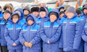 Астанада жаңа Конституция жобасын түсіндіру бойынша еңбек ұжымдарымен кездесу өтті