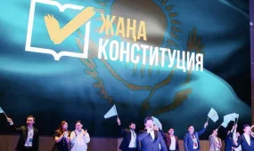 Более 70% граждан намерены принять участие в референдуме 15 марта