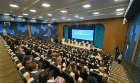 Влияние новой Конституции на воспитание молодого поколения обсудили в Астане