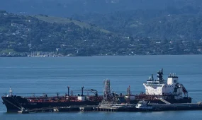 До $89 за баррель: блокировка Ормуза толкает цены на нефть вверх