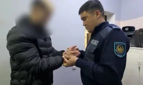 Скандал в коррекционном центре Алматы: тренер ЛФК задержан