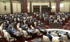 Частным детективам разрешат работать в Казахстане