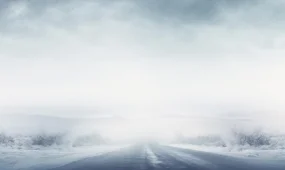 Ауа райына байланысты бірқатар республикалық жолдар жабылды