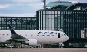 Дубайдан жүздеген қазақстандық оралды