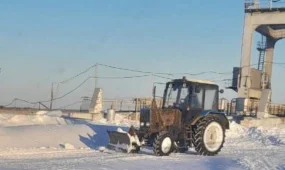 Паводок-2026: Водохранилища Костанайской области освободили 33% объема