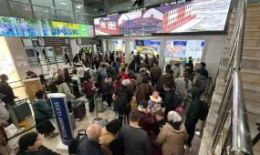 Таяу Шығыстан тағы 180 қазақстандық елге оралды