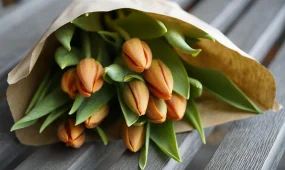 "Сізге гүл жеткіземіз": алаяқтар жаңа әдіске көшті