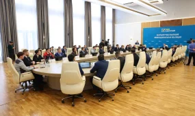 Қостанай облысының сарапшылар қауымдастығы жаңа Конституция жобасын қолдады