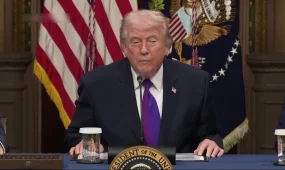 АҚШ Иран кемесін суға батырып, 87 адам қаза тапты