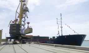 Қазақстандық тауарлар шет мемлекеттердің нарығында қорғалатын заң мақұлданды