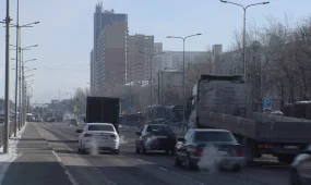 12 наурыздан бастап жүргізушілерге талап күшейеді