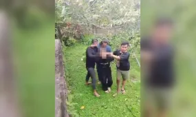 Подозреваемых по делу об убийстве супружеской пары в Атырауской области уже в этом месяце доставят в Казахстан