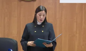 Экс-председателей двух судов осудили за коррупцию и мошенничество в СКО