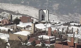 Первый в стране онлайн-сервис учёта захоронений появился в Алматы