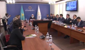 Налоговая амнистия для малого бизнеса: казахстанским предпринимателям рассказали о программе «Чистый лист»