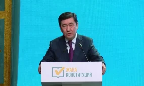 Жители Павлодарской области объединяются вокруг поддержки новой Конституции