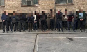 Шымкентте шетелдік жұмыс күшін заңсыз пайдаланған кәсіпкер анықталды